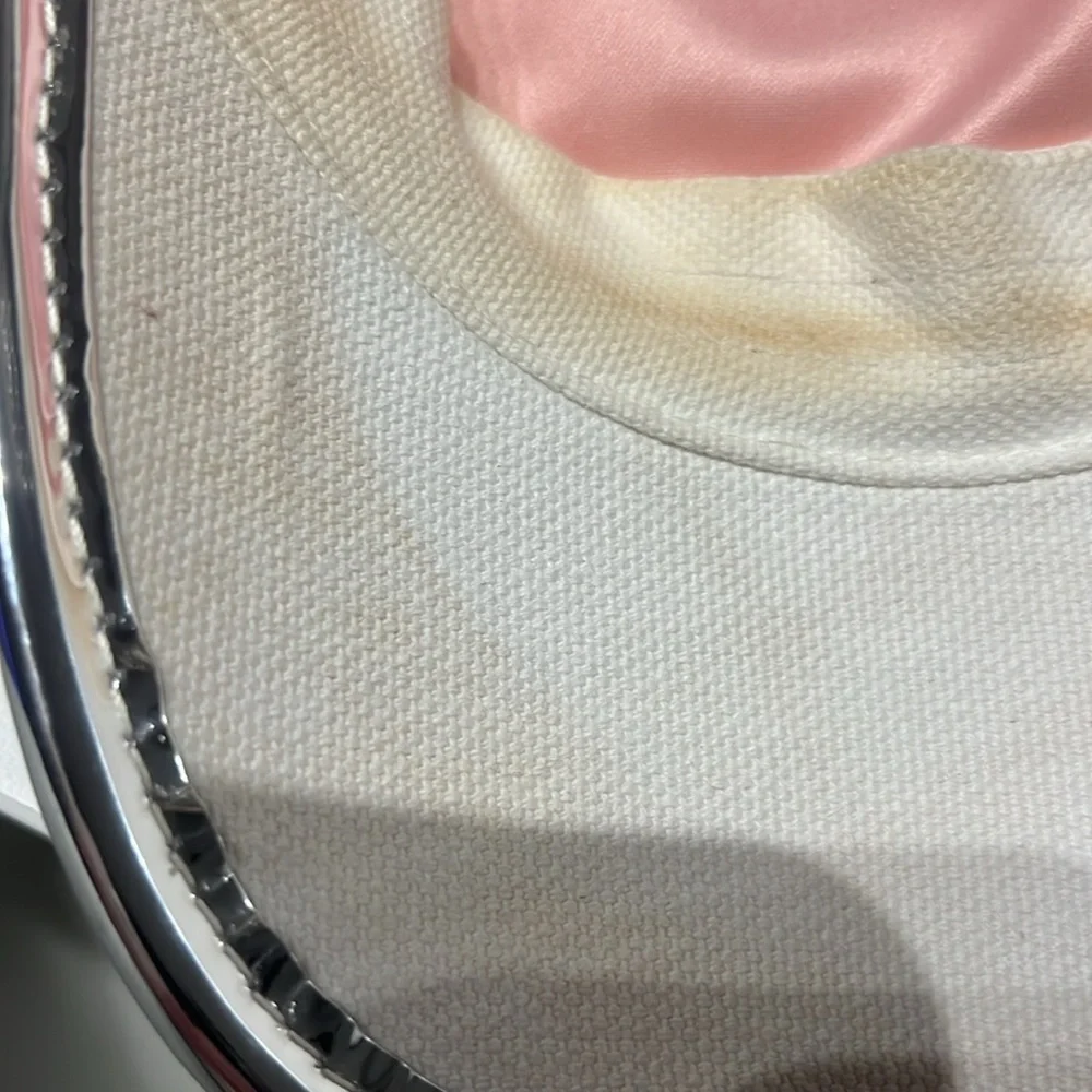 Versace hat - Picture 9 of 10